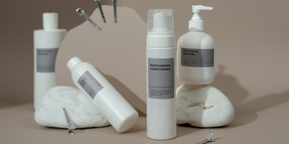 The Truth About Microplastics in Hair Products (and How to Avoid Them)