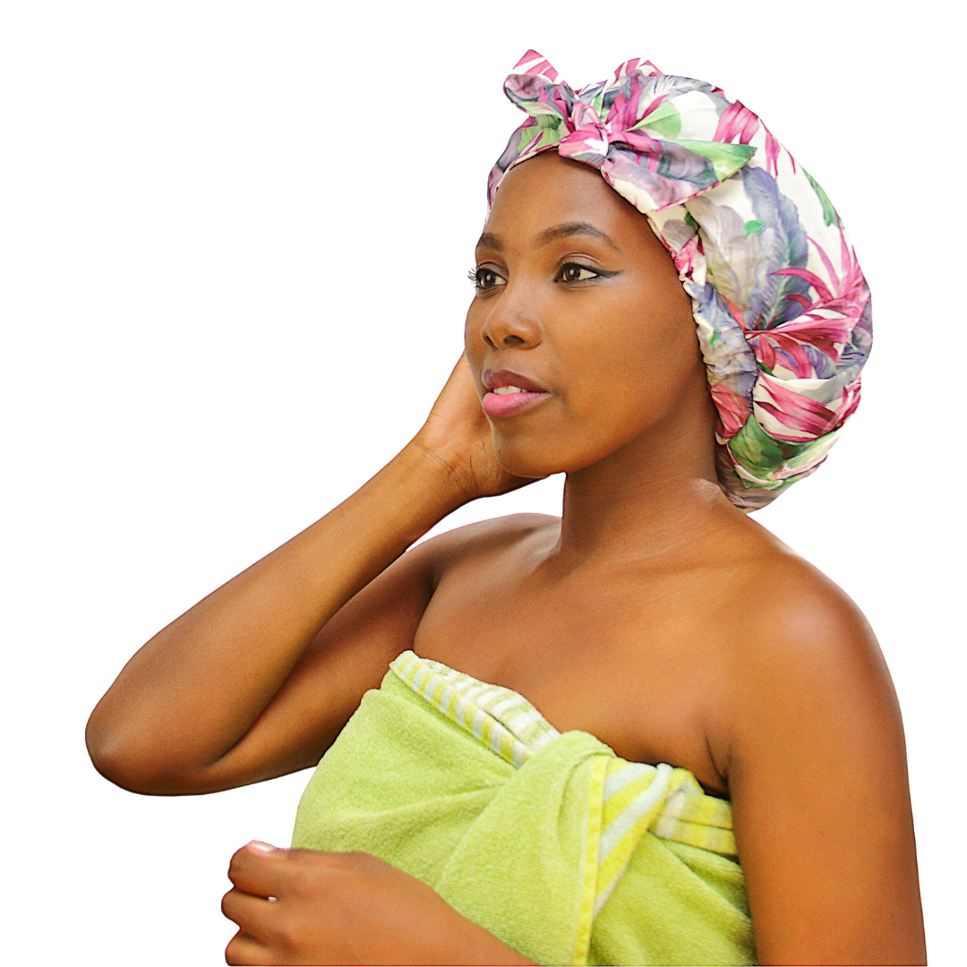 Shower hats uk sales